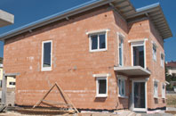 Martlesham home extensions
