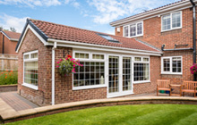 Martlesham house extension leads